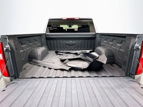 Used 2022 Chevrolet Silverado 1500 RST image 25