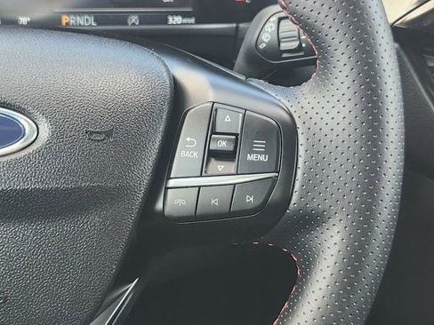 Used 2025 Ford Escape ST-Line AWD/4WD image 29
