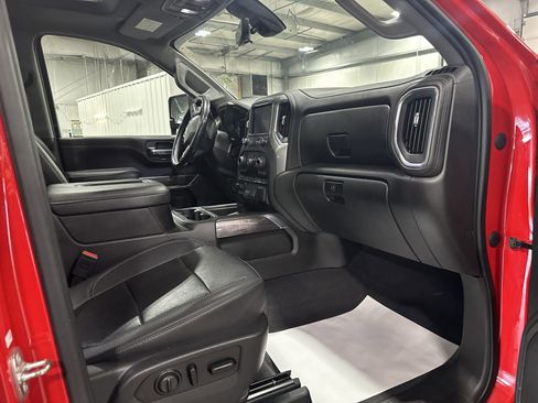 Used 2021 Chevrolet Silverado 2500 LTZ w/ LTZ Convenience Package image 14