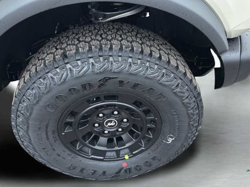 New 2026 Ford Bronco Big Bend w/ Black Diamond Package image 36