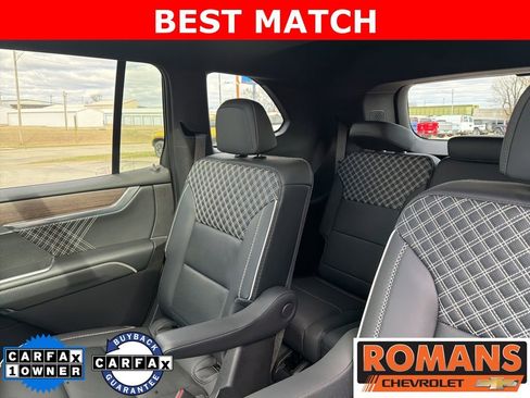 Used 2025 GMC Acadia Denali w/ Super Cruise Package AWD/4WD image 23