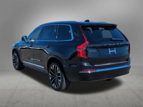 New 2026 Volvo XC90 B6 Plus w/ Protection Package Premier image 4