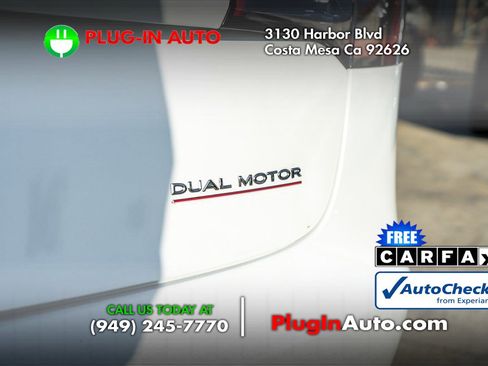 Used 2022 Tesla Model 3 Performance image 5