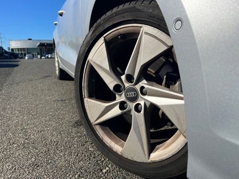 Used 2024 Audi A3 2.0T Premium image 2