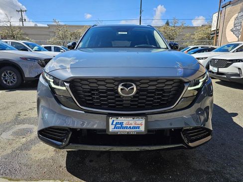 New 2026 MAZDA CX-5 2.5 S w/ Premium Plus Package AWD/4WD image 47
