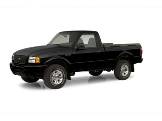 Used 2004 Ford Ranger XLT video 1