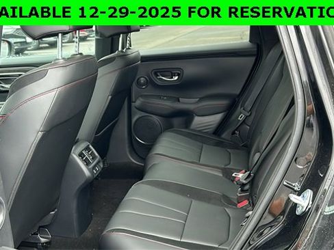 Used 2025 Acura ADX A-Spec image 24