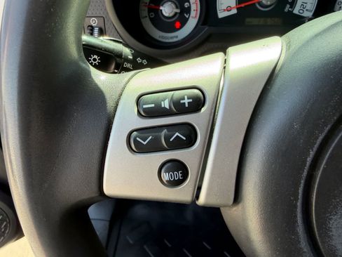 Used 2014 Toyota FJ Cruiser 4WD w/ Convenience Package image 25