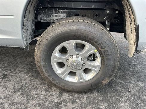 New 2026 RAM 2500 Big Horn image 18