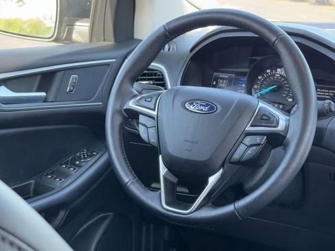 Used 2023 Ford Edge SEL w/ Convenience Package AWD/4WD image 12