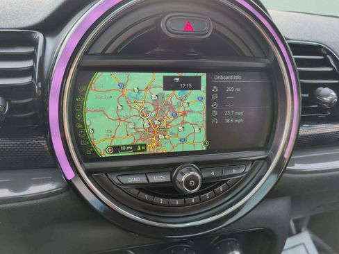 Used 2017 MINI Cooper Clubman S image 26