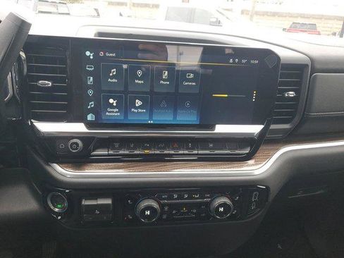 New 2026 Chevrolet Silverado 3500 LT w/ Safety Package image 24