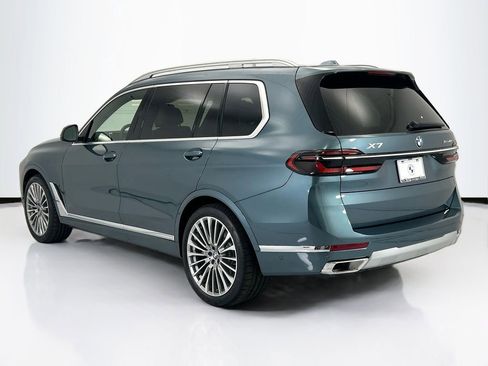 New 2026 BMW X7 xDrive40i AWD/4WD image 7