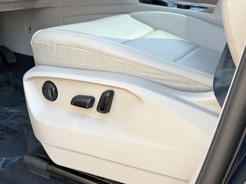 Certified 2022 Volkswagen Atlas SE AWD/4WD image 17