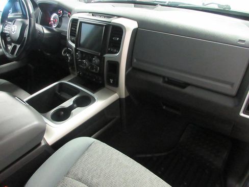 Used 2016 RAM 1500 Outdoorsman AWD/4WD image 16