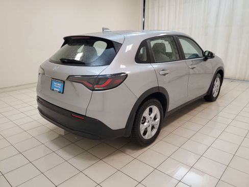 Used 2024 Honda HR-V LX image 25