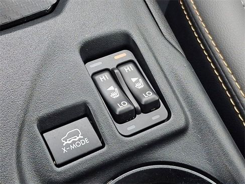 Used 2022 Subaru Crosstrek 2.5i Sport w/ Moonroof Package image 25