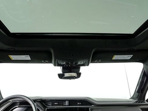 New 2026 GMC Sierra 1500 AT4X image 20