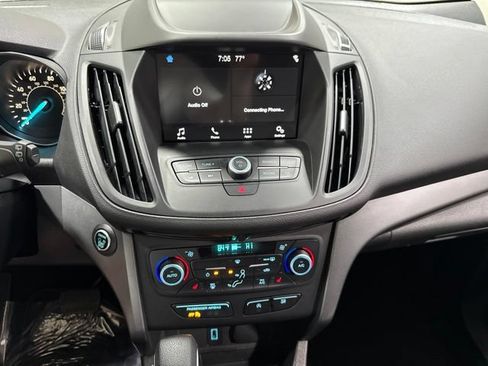 Used 2019 Ford Escape SE AWD/4WD image 17