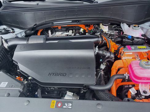 New 2026 Hyundai Palisade SEL Premium FWD image 22