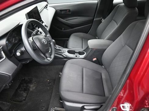 Used 2024 Toyota Corolla LE FWD image 21