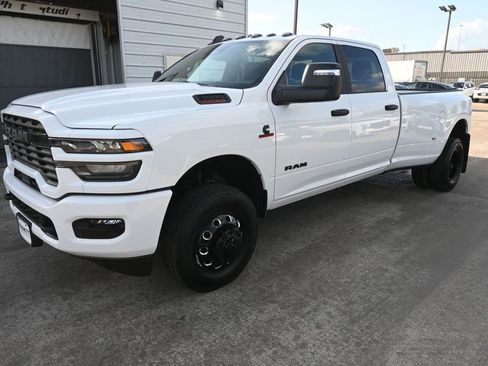 New 2026 RAM 3500 Big Horn image 13