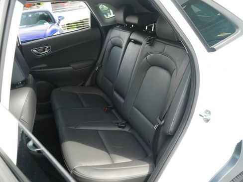 Used 2021 Hyundai Kona Ultimate FWD image 14