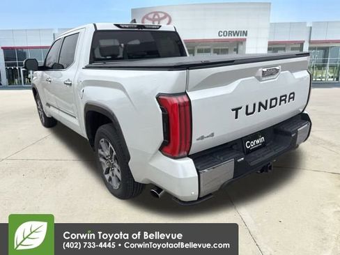 Used 2023 Toyota Tundra 1794 Edition image 7