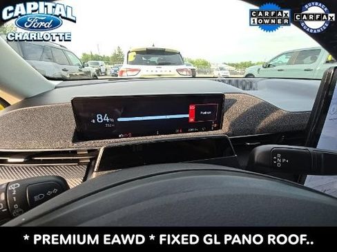 Used 2025 Ford Mustang Mach-E Premium AWD/4WD image 17