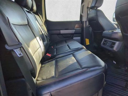 Used 2024 Ford F250 Lariat w/ Lariat Ultimate Package AWD/4WD image 26