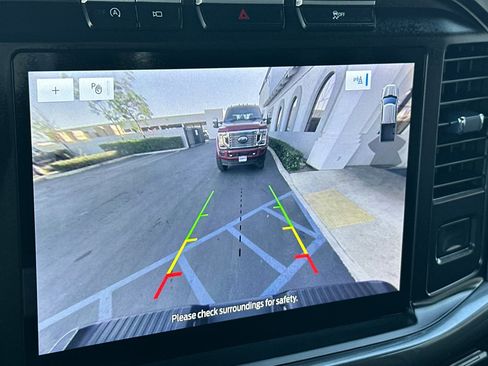 Used 2023 Ford F150 XLT w/ Equipment Group 302A High image 19