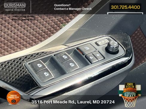 Used 2019 Toyota C-HR Limited image 7