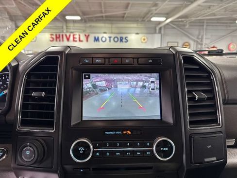 Used 2018 Ford Expedition Max Limited w/ Equipment Group 301A AWD/4WD image 20