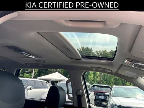 Certified 2023 Kia Telluride EX w/ EX Captain's Chair Package AWD/4WD image 20