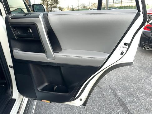 Used 2011 Toyota 4Runner SR5 image 24