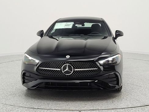 New 2026 Mercedes-Benz CLE 450 4MATIC Coupe image 2