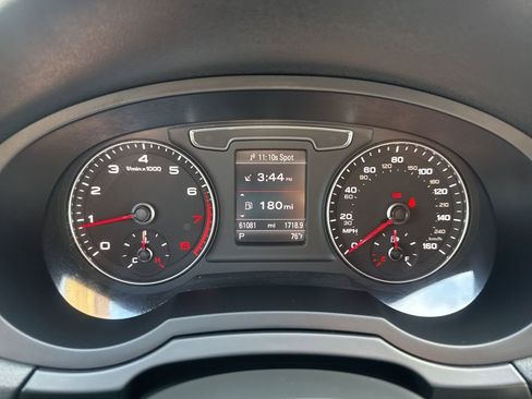 Used 2018 Audi Q3 2.0T Premium Plus w/ Premium Plus Package image 19