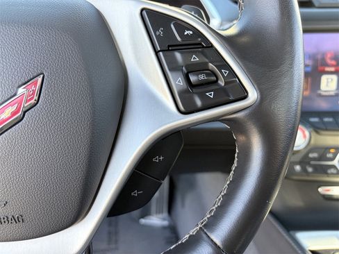 Used 2016 Chevrolet Corvette Z06 w/ 3LZ Preferred Equipment Group image 20