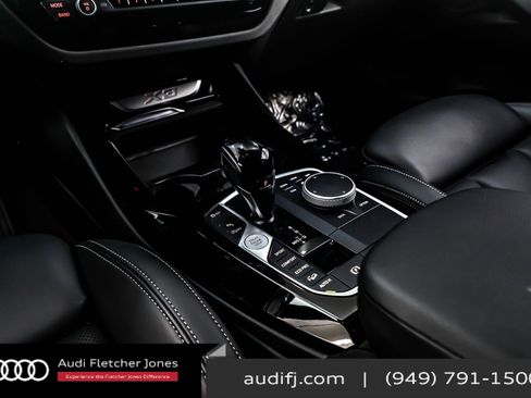 Used 2023 BMW X3 xDrive30i w/ Premium Package image 5