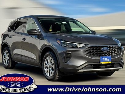 Certified 2024 Ford Escape Active