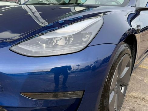 Used 2022 Tesla Model 3 image 8