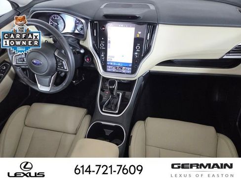 Used 2022 Subaru Legacy Limited image 30