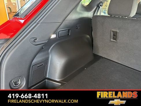 New 2025 Chevrolet Blazer LT w/ Convenience Package image 50