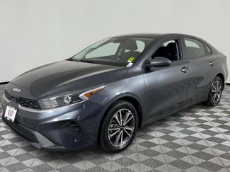 Used 2022 Kia Forte LXS image 1