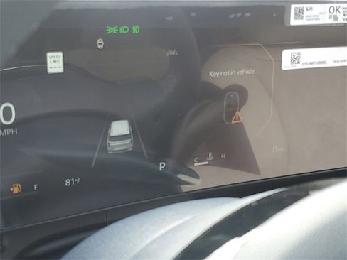 New 2026 Kia Carnival SX w/ SX Dark Edition Package image 22