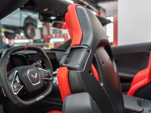 Used 2023 Chevrolet Corvette Z06 image 24