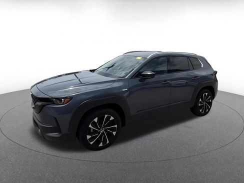Used 2025 MAZDA CX-50 2.5 Hybrid w/ Premium Plus Pkg AWD/4WD image 8