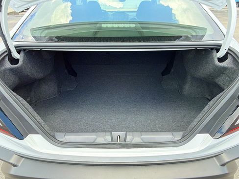 New 2026 Subaru WRX Premium AWD/4WD image 12