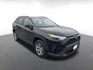 Used 2025 Toyota RAV4 XLE video 1