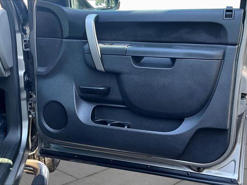 Used 2012 Chevrolet Silverado 1500 LS RWD image 22